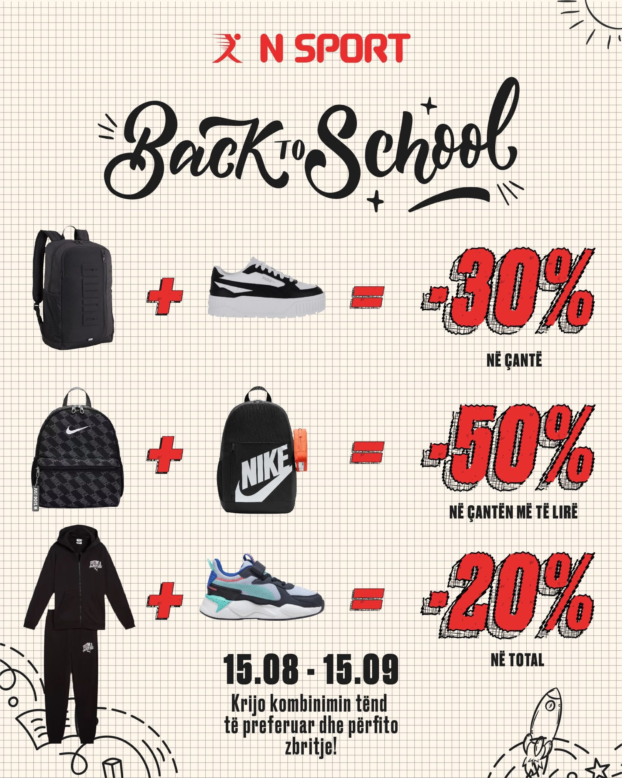 Special Offer